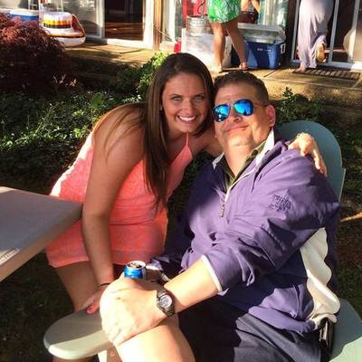 Timeline: Coleen's Life Map