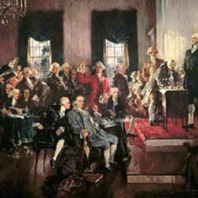 Timeline: pennsylvania