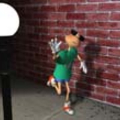 Timeline: Computer Animation