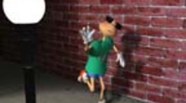 Timeline: Computer Animation