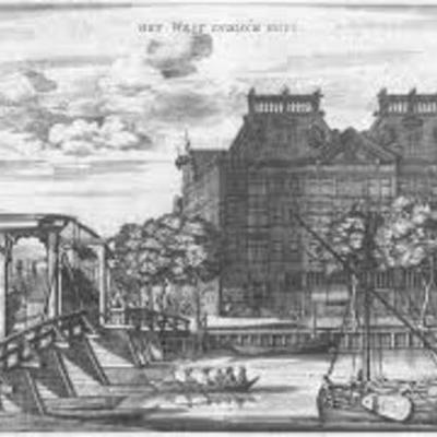 Timeline: French Colonize Louisiana