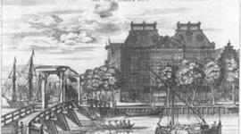 Timeline: French Colonize Louisiana