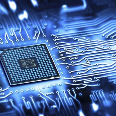 Timeline: Evolución del Hardware