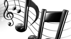 Timeline: Eje Cronológico Música