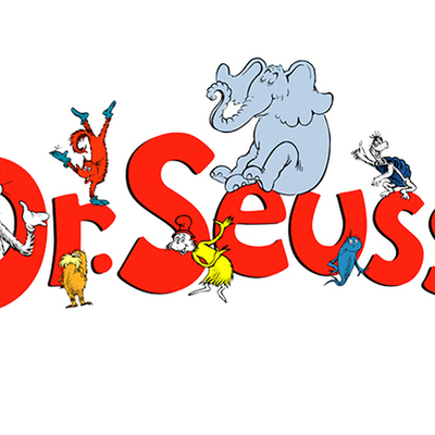 Timeline: Dr. Seuss