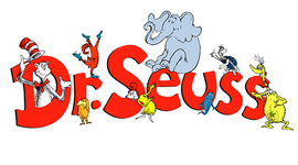 Timeline: Dr. Seuss