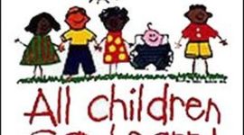 Timeline: History of Special Education