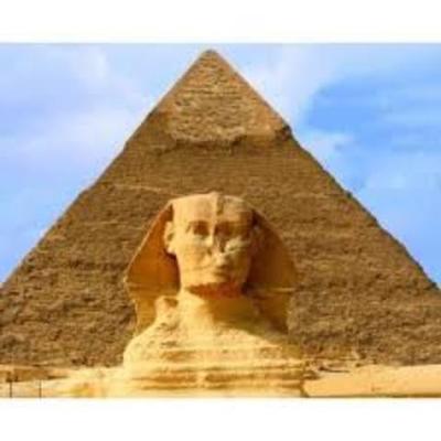 Timeline: Social Studies: Egypt and Nubia