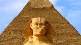 Timeline: Social Studies: Egypt and Nubia