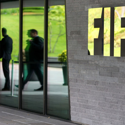 Timeline: Fifa Scandal