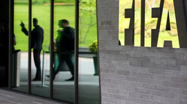 Timeline: Fifa Scandal