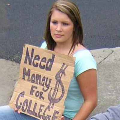 Timeline: Going Into Debt: Economics Unit 4