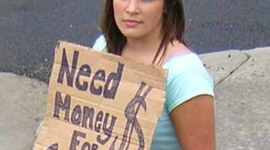 Timeline: Going Into Debt: Economics Unit 4