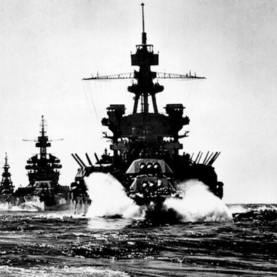 Timeline: world war 2