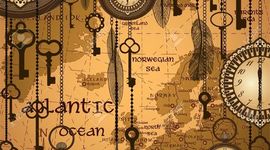 Timeline: 100 years in 10 min