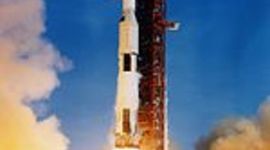 Timeline: Successful Manned Missions to the Moon - Apollo Space Program