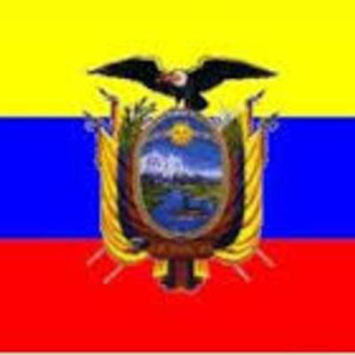 Timeline: presidentes del ecuador
