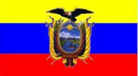 Timeline: presidentes del ecuador