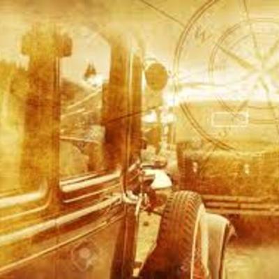 Timeline: Germany's Events of the Mid 1900s