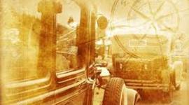 Timeline: Germany's Events of the Mid 1900s