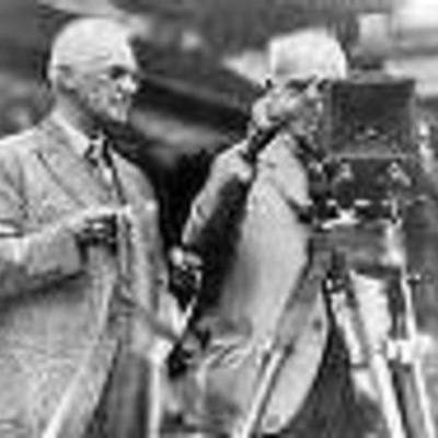 Timeline: movie stuff