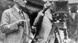 Timeline: movie stuff