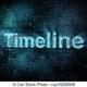 Timelineword
