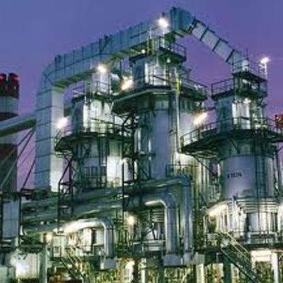 Timeline: Evolución de la Ingeniería Química