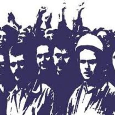 Timeline: DERECHO COLECTIVO ANTECEDENTES