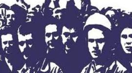 Timeline: DERECHO COLECTIVO ANTECEDENTES