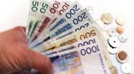 Timeline: Norsk olje