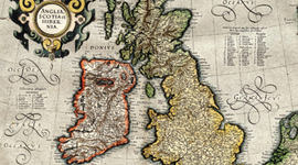 Timeline: British History Year 3 Group 1