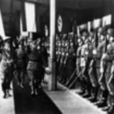 Timeline: Francisco Franco