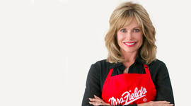 Timeline: Debbi Fields Entrepreneur