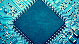 Timeline: Evolución de la Arquitectura de las Computadoras