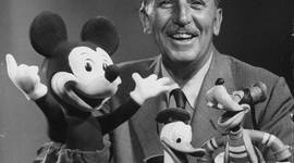 Timeline: Walter "Walt" Disney Timeline