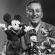 Walt disney co