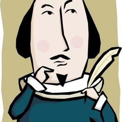 Timeline: William Shakespeare