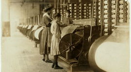 Timeline: History of Labor