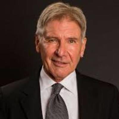 Timeline: Harrison ford