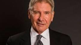 Timeline: Harrison ford