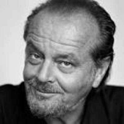 Timeline: Jack Nicholson