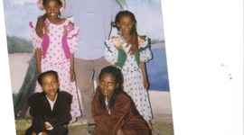 Timeline: My mom's life