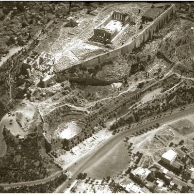 Timeline: Η ΑΕΡΟΦΩΤΟΓΡΑΦΗΣΗ ΔΙΑΧΡΟΝΙΚΑ ΣΤΗΝ ΕΛΛΑΔΑ 1945 ΕΩΣ ΣΗΜΕΡΑ