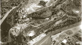 Timeline: Η ΑΕΡΟΦΩΤΟΓΡΑΦΗΣΗ ΔΙΑΧΡΟΝΙΚΑ ΣΤΗΝ ΕΛΛΑΔΑ 1945 ΕΩΣ ΣΗΜΕΡΑ