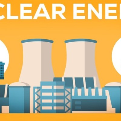 Timeline: Nuclear Energy Timeline