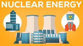 Timeline: Nuclear Energy Timeline