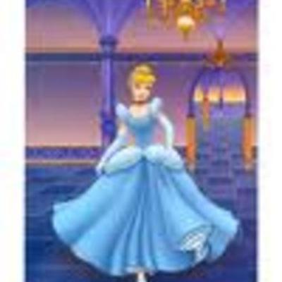 Timeline: Cinderella
