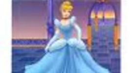Timeline: Cinderella