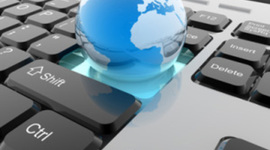 Timeline: La tecnologia y comunicacion